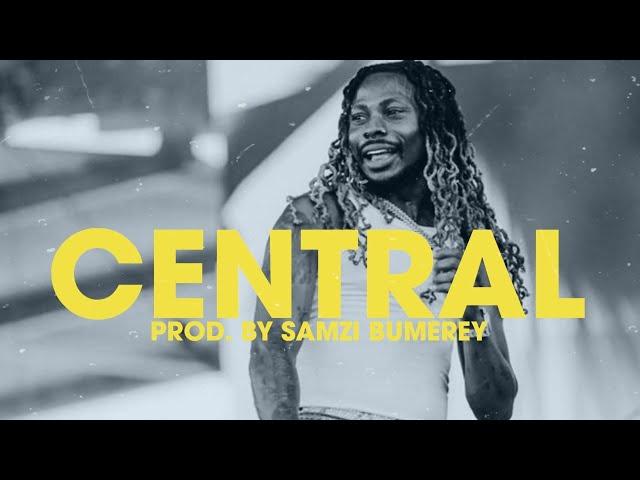 Afrobeat Instrumental 2024- Central Cee x Asake Guitar type beat "Central" Afrotype beat