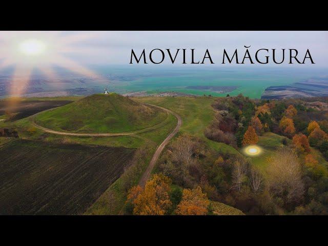 MOVILA MĂGURA 2020