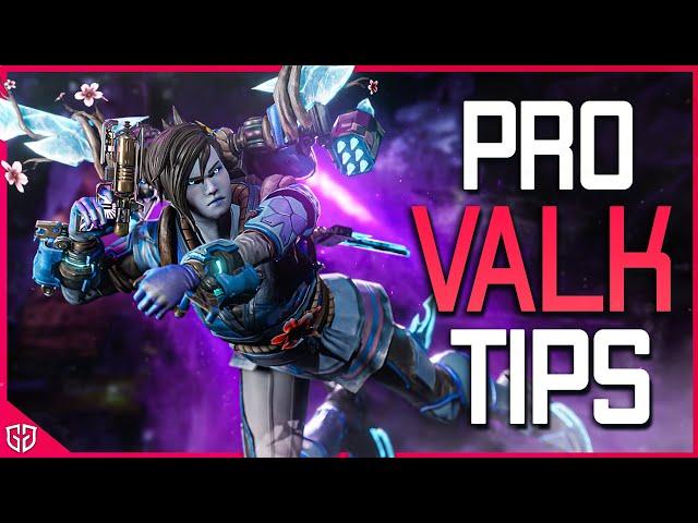 PRO VALKYRIE GUIDE!