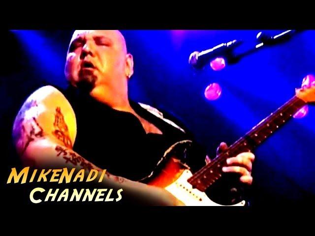 POPA CHUBBY  - Hey Joe ! Rockpalast [HDadv] Nov. 2011