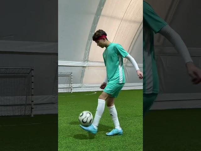 ASMR ️. #ASMR #football #training #asmrsounds #soccer