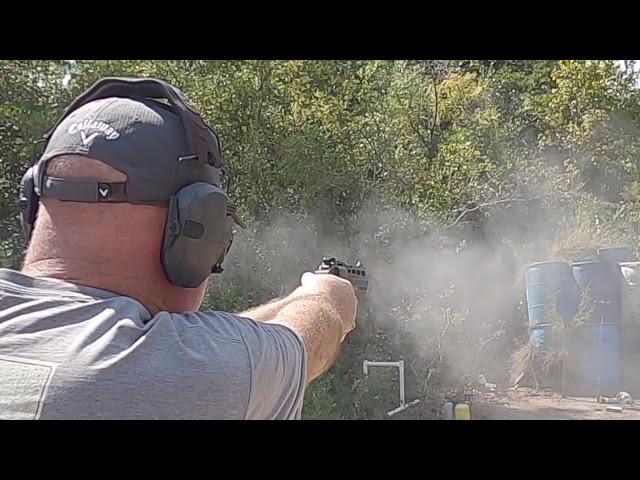 Shooting on the Range Compilation #1