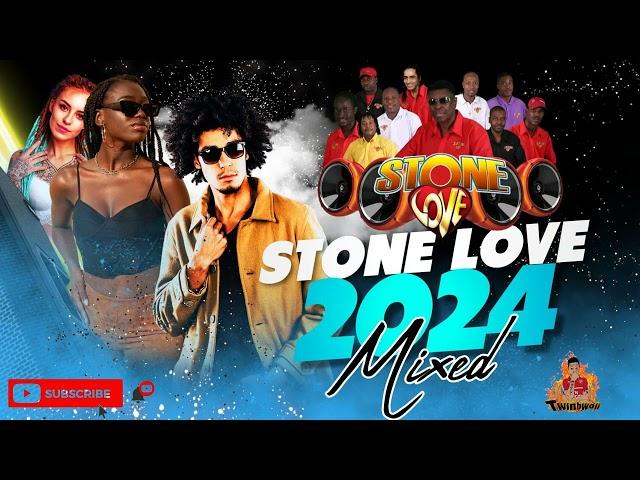 Stone Love 2024 Dancehall Juggling In Linstead