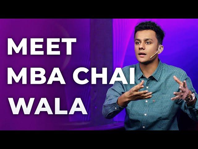 Meet Prafull Billore | Episode 4