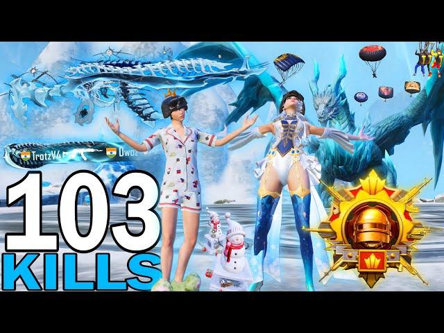 wow NEW SEASON BEST DUO FULL GLACIER SET SNIPER GAMEPLAY TODAYSAMSUNG,A7,A8,J4,J5,J6,J7,J2,J3,XS