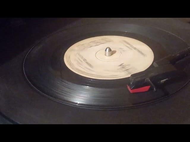 Fernando gutierrez...Casita de madera...vinilo año 1970