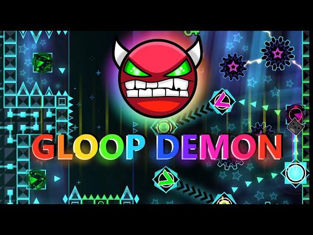 GLOOP DEMON // GD