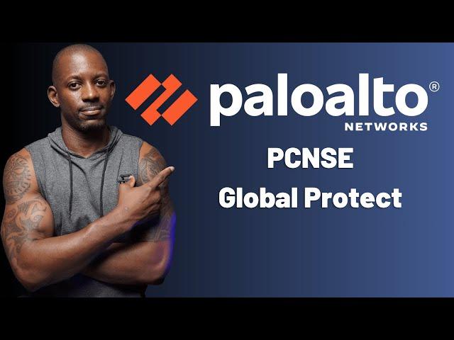 Configuring Palo Alto GlobalProtect VPN [2025]