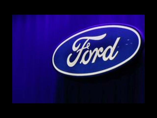 Ford приостановил деятельность в России