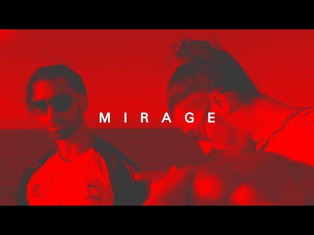 Instru Trap/Rap PNL x Ninho x MMZ Type Beat 2021 - Mirage (Prod. By MontaBeats)