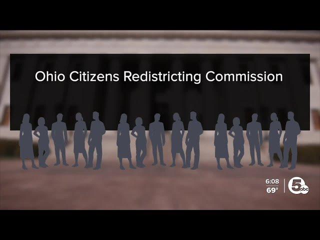 OHIO ISSUE 1: The redistricting amendment explained