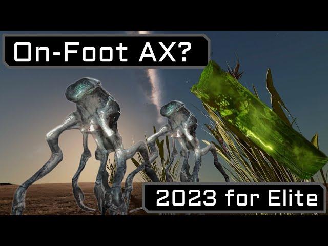 What to EXPECT for 2023! - Elite Dangerous