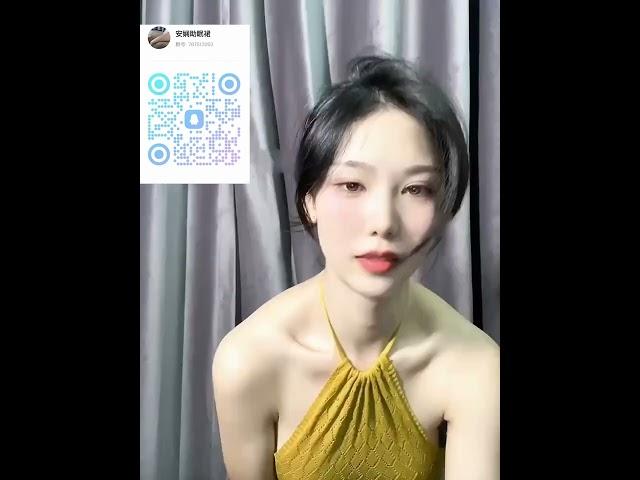 #安娴 #asmr #大尺度 姐姐皮带抽你哦~ #婉儿别闹 #金克丝 #蛇蛇 #乔安 #娇娇爱喘气 #飞机福利  QQ裙：787513993  更多主播资源看评论区