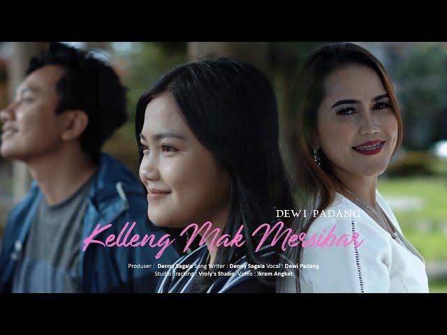 Lagu Pak pak Terbaru 2022- kelleng Mak mersibar Dewi Padang Cinta tiadabatas (Official Music Video)