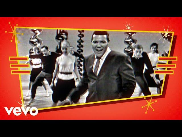 Chubby Checker - The Twist (Official Music Video)