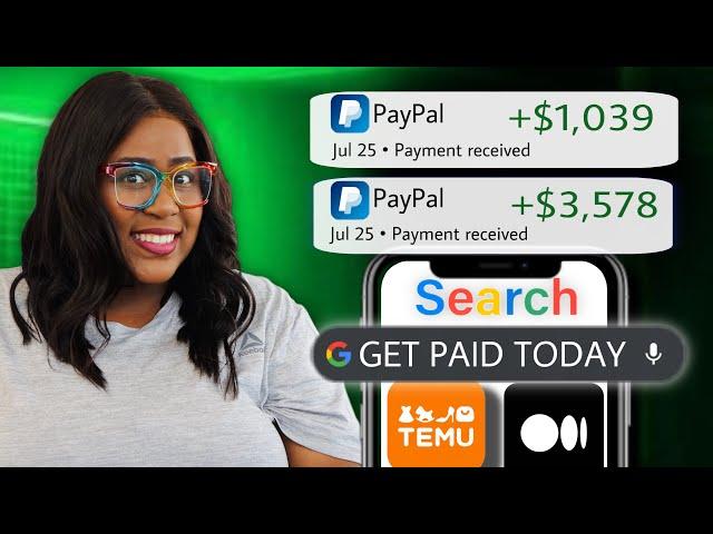 Get Paid With Google Search ($5,312 IN A WEEK)