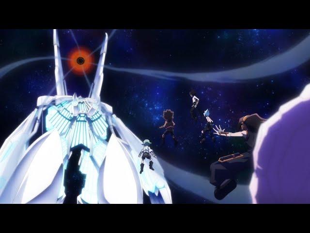 Asakura Hao vs Elemental Warriors[Part 2 | Shaman King 2021 Final episode]