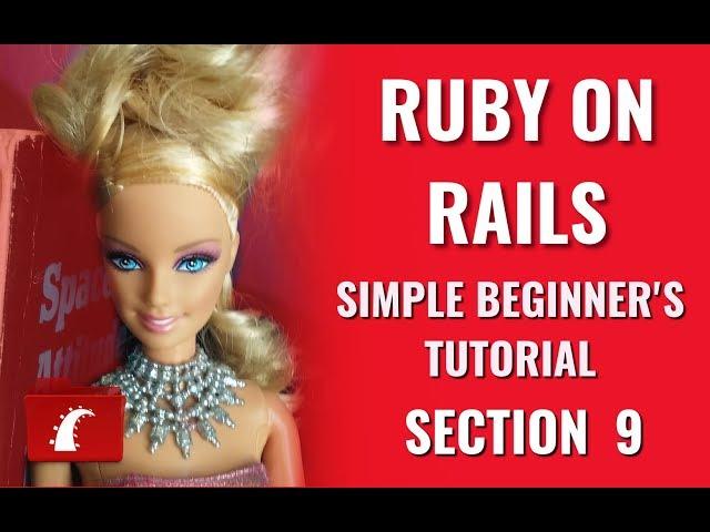 Ruby on Rails 5 Beginner's Tutorial - 9. Bootstrap 4 - Adding Bootstrap Gem