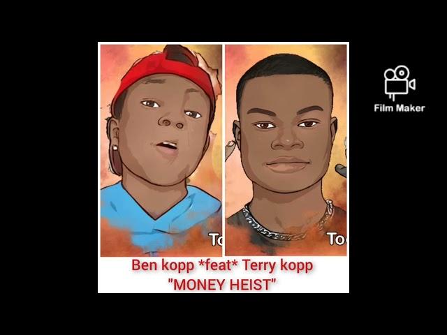 ben kopp ft Terry kopp(HOPATA)