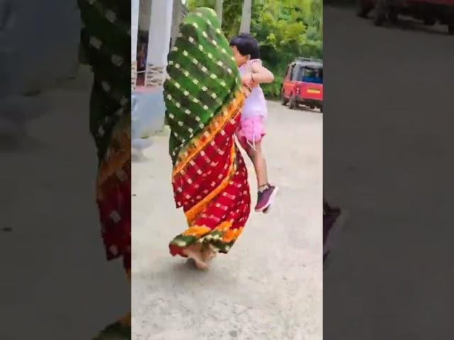 odia tik tok video