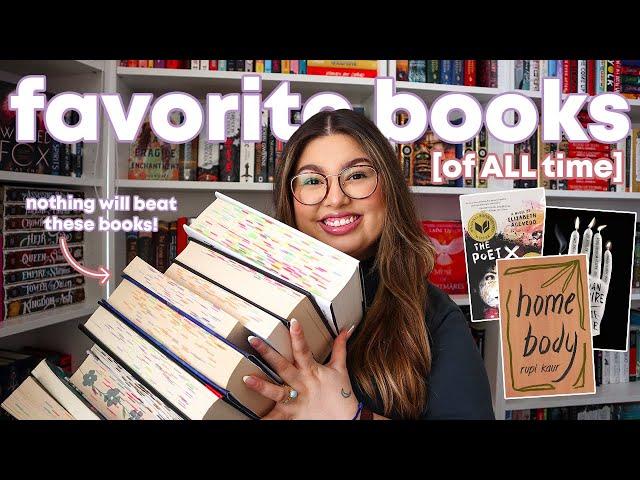 my top 10 favorite books of ALL TIME  fantasy, romance, contemporary, & graphic novels!