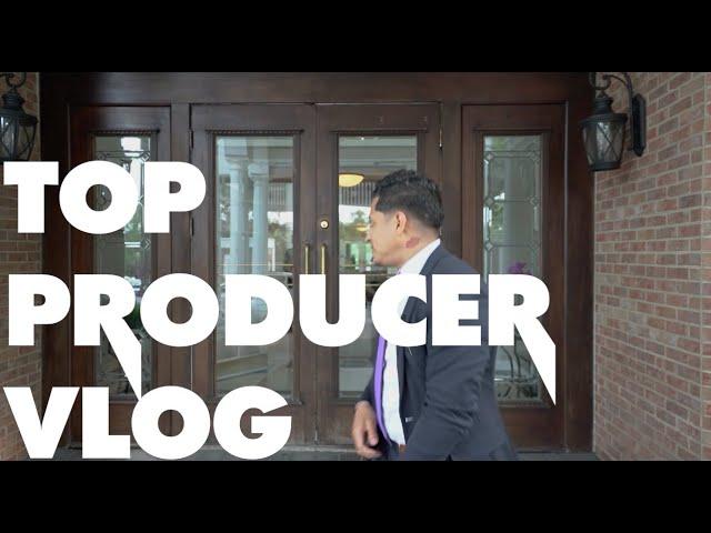 Top Producer Vlog By Kevin Iglesias