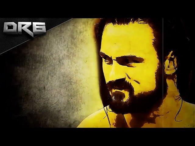 Drew McIntyre Custom Titantron V1  “Broken Dreams”