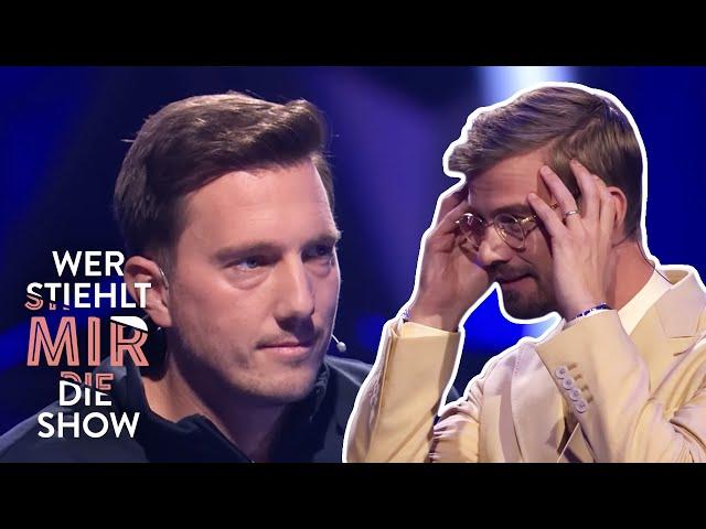 FINALE: Stiehlt die nächste Wildcard Joko die Show? | Svenrik | WSMDS | ProSieben