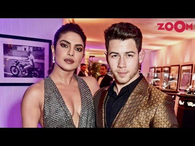 Priyanka Chopra and Nick Jonas' wedding anniversary | A look back at the best moments of the couple