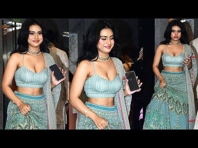 Ajay Devgan's daughter Nysa Devgan | Ajay-Kajol's Daughter Nysa Devgan Gets Brutally TROLLED