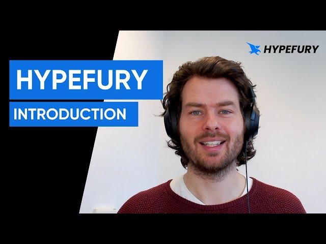 Introduction to Hypefury