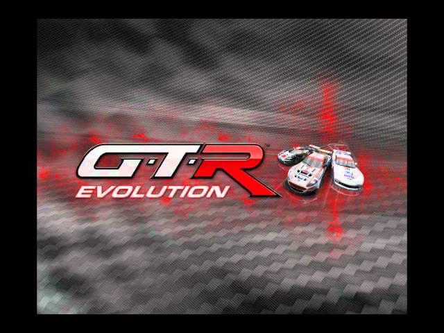 GTR - FIA GT Racing Game - Trance 2