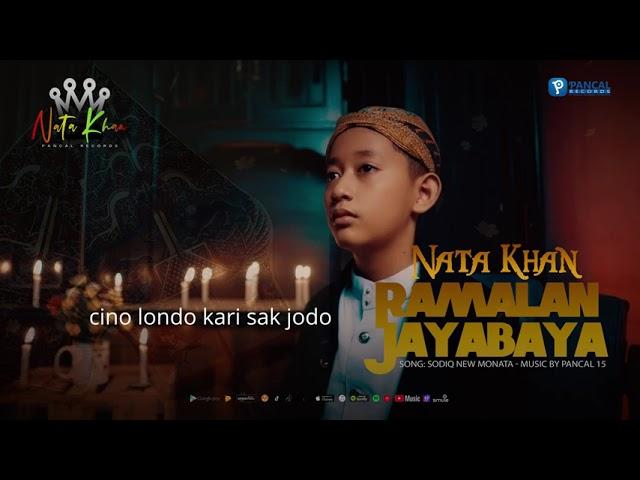 Ramalan Jayabaya | Lyric Video