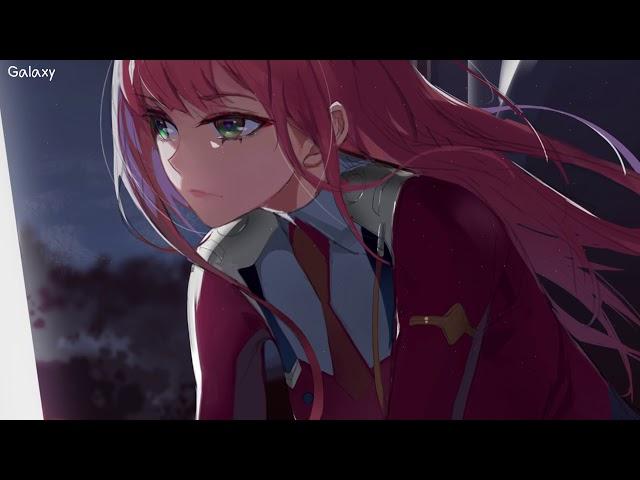 「Nightcore」→ Say We're Sorry