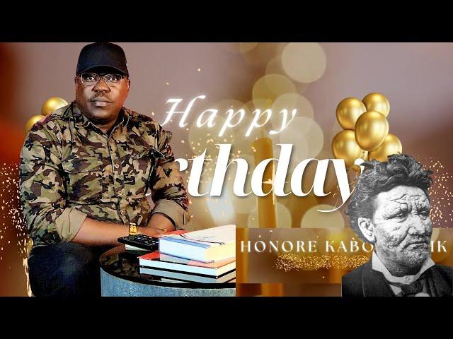 HKTODAY 26.06: UNE TRES MAUVAISE NOUVELLE POUR LA RDC & HAPPY BIRTH DAY A HK