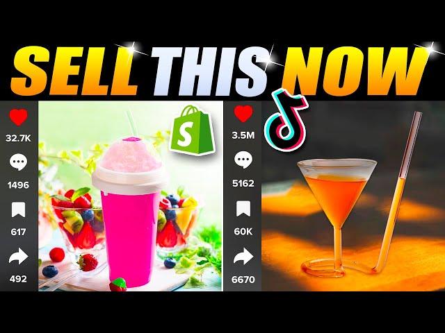 8 Tik Tok Trending Winning Products To Sell Online  | Sell This Now