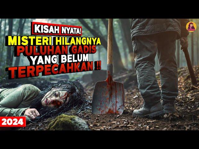 Kisah Nyata Pembunuh Berantai Brutal Yang Tidak Pernah Tertangkap Sampai Sekarang!! alur cerita film