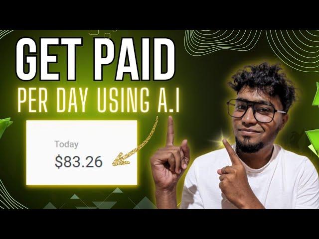 CPA Marketing With AI Tools | You Can Make $100 On Day 1 | CPA Marketing for Beginners