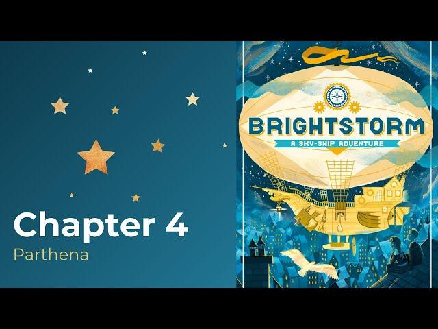 Brightstorm - Chapter 4