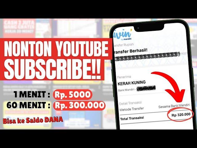 FREELANCER PEMULA MODAL HP, CARA MENGHASILKAN UANG DARI HP - CARA DAPAT UANG DARI INTERNET