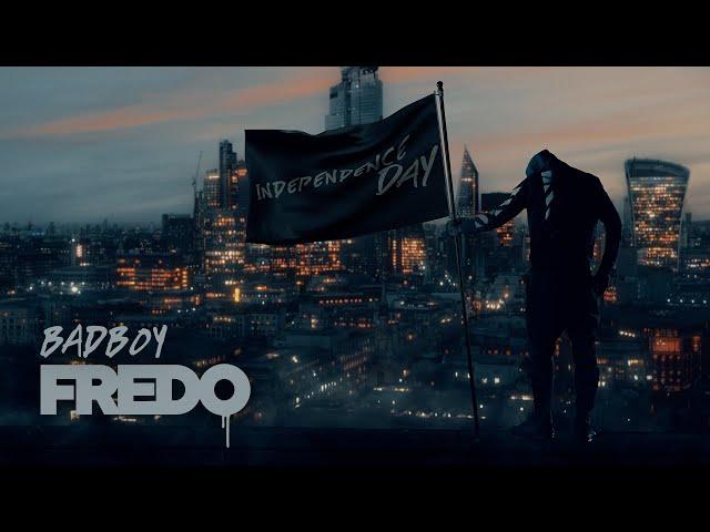 Fredo - Bad Boy (Audio)