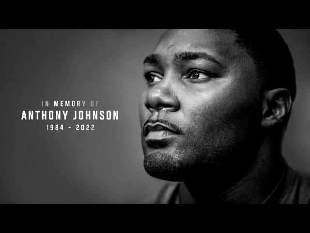 UFC Live pays tribute to Anthony “Rumble” Johnson | ESPN MMA