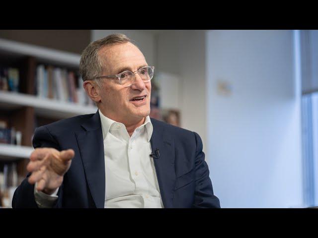 Chinese Assets Offers Bargains For Investors: Howard Marks