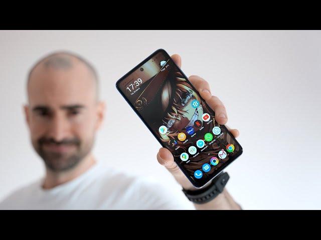 Poco X3 Pro Review | Worthy Successor to the NFC?