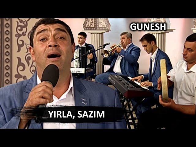 GUNESH: YIRLA, SAZIM