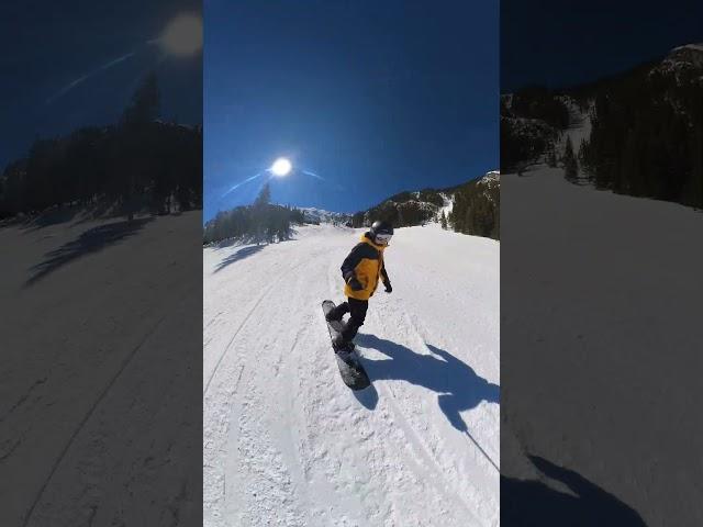 Ride hard #snowboarding #snowboard #skiing #mammothmountain #wintersport #스노우보드 #스키장