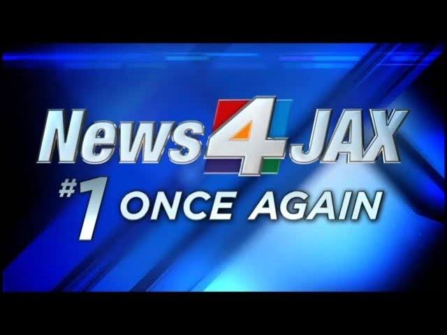 News4Jax is most watched Jacksonville TV station