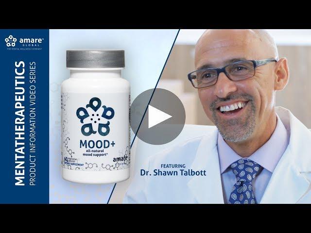 Mood+ Product Information Video