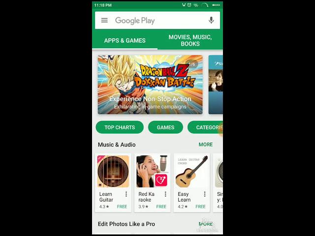 Downloading Paid Apps From Play Store