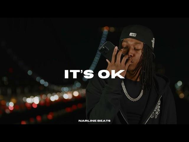 [FREE] Sdot Go x M Row Type Beat 2024 "It's Ok" | Dark Jersey Club/Drill Type Beat Sample